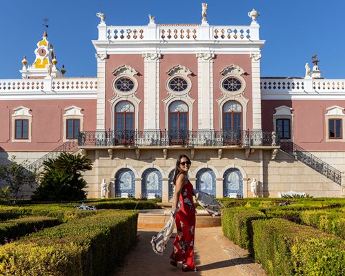 Pestana Pousada De Estoi B&B