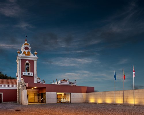 Pestana Pousada De Estoi B&B
