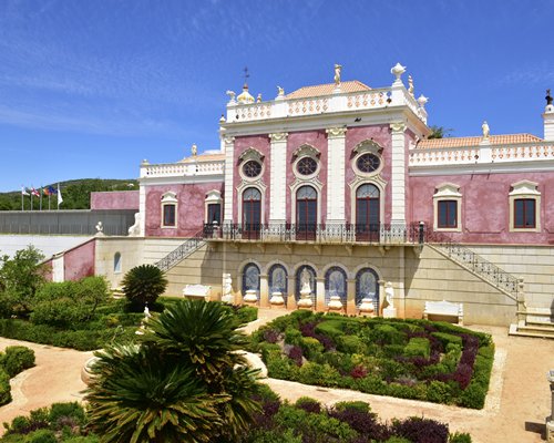 Pestana Pousada De Estoi B&B