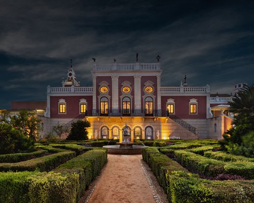 Pestana Pousada De Estoi B&B