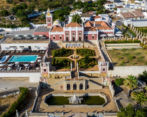 Pestana Pousada De Estoi B&B