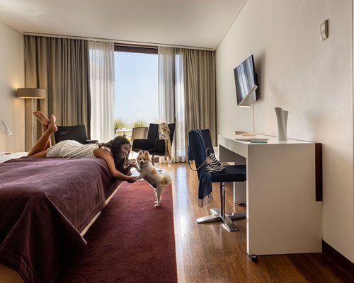 Pestana Pousada De Estoi B&B