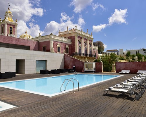 Pestana Pousada De Estoi B&B