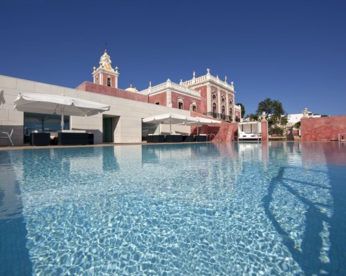 Pestana Pousada De Estoi B&B