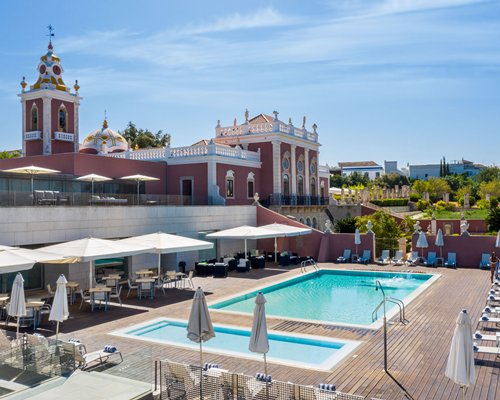 Pestana Pousada De Estoi B&B