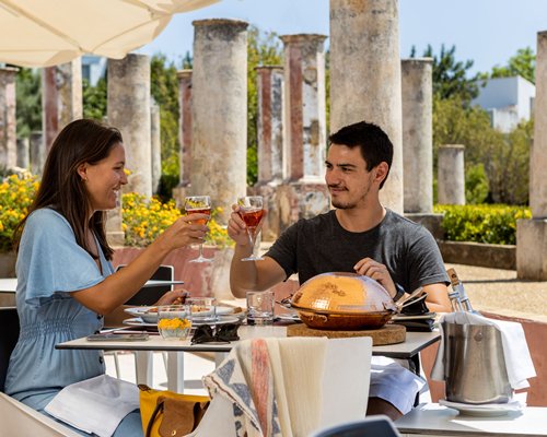 Pestana Pousada De Estoi B&B