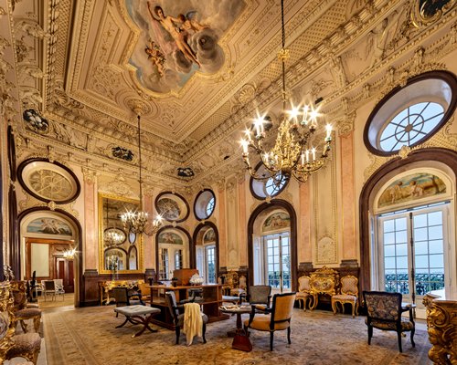 Pestana Pousada De Estoi B&B