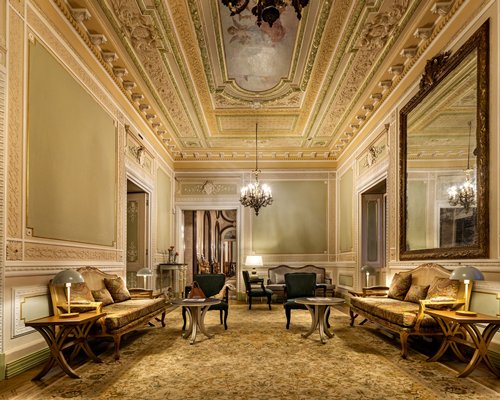 Pestana Pousada De Estoi B&B
