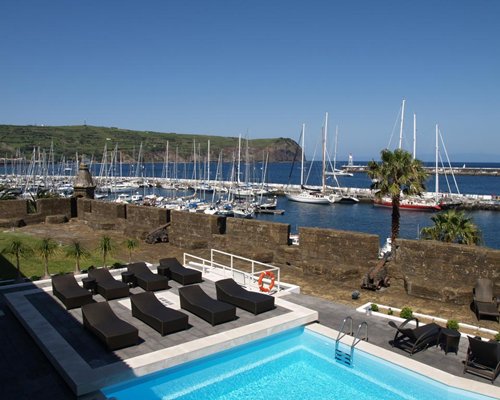 Pestana Pousada Da Horta B&B