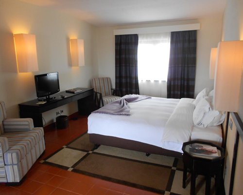Pestana Pousada Da Horta B&B