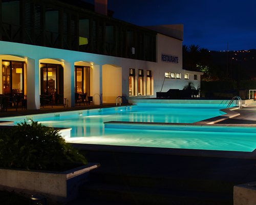 Pestana Pousada Da Horta B&B