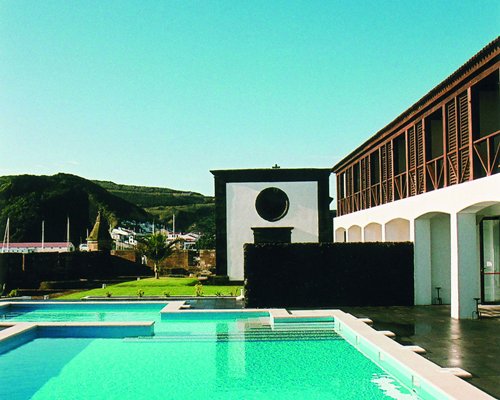 Pestana Pousada Da Horta B&B