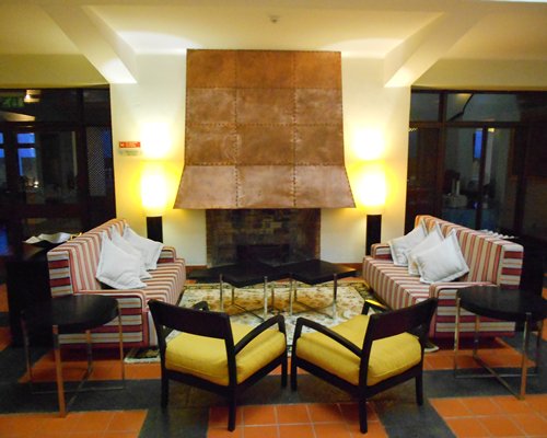 Pestana Pousada Da Horta B&B