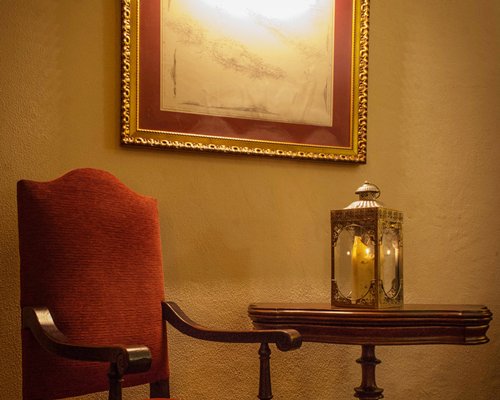 Pestana Pousada Da Horta B&B