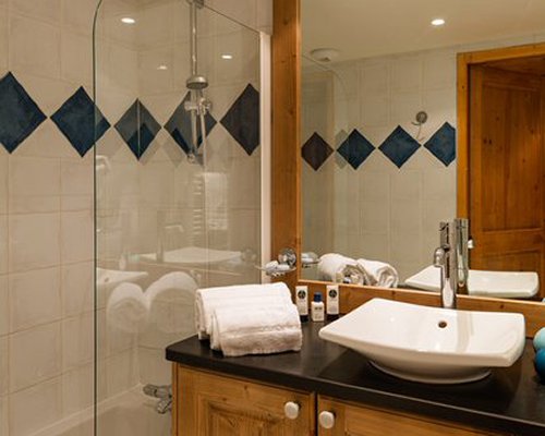 Lagrange Le Hameau Du Rocher Blanc