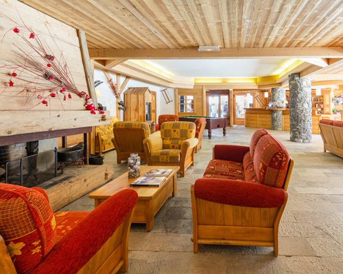 Lagrange Le Hameau Du Rocher Blanc