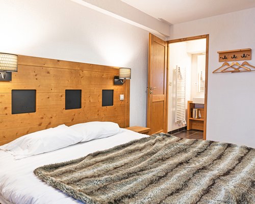 Lagrange Les Chalets d’Emeraude