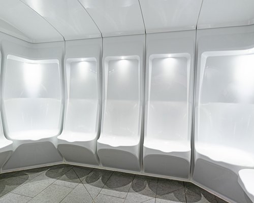 Lagrange Les Chalets d’Emeraude