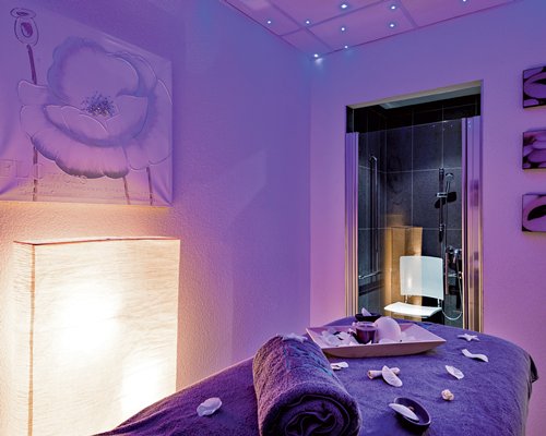 Lagrange Les Chalets d’Emeraude