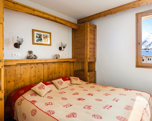 Lagrange Ecrin Des Sybelles