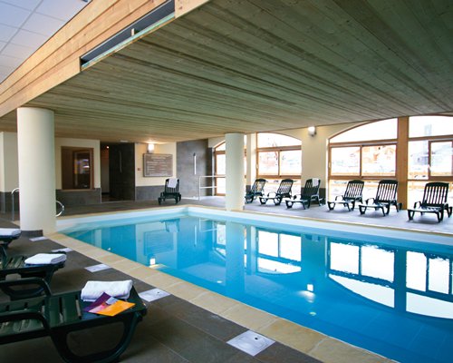 Lagrange Ecrin Des Sybelles