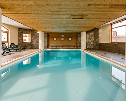 Lagrange Ecrin Des Sybelles