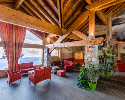 Lagrange Ecrin Des Sybelles