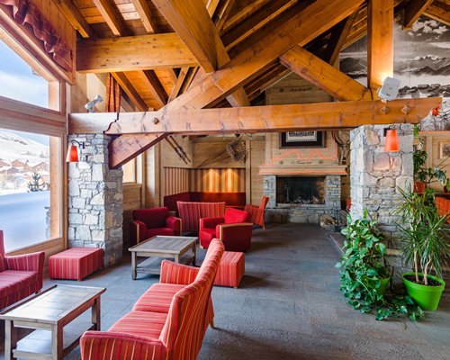 Lagrange Ecrin Des Sybelles