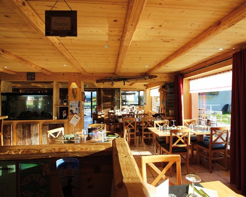 Lagrange Ecrin Des Sybelles