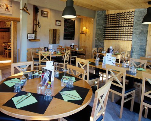 Lagrange Ecrin Des Sybelles