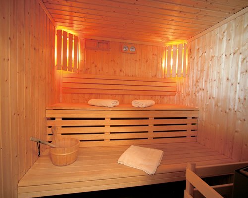 Lagrange Ecrin Des Sybelles