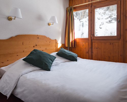 Lagrange Les Chalets Du Galibier