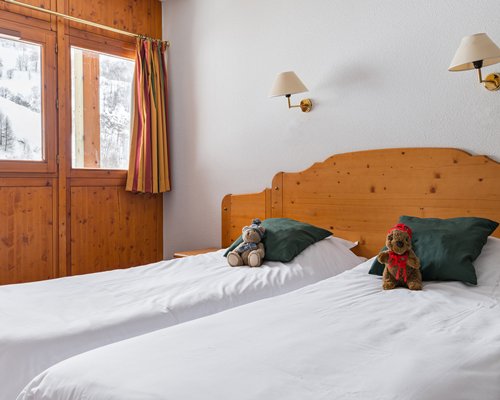 Lagrange Les Chalets Du Galibier