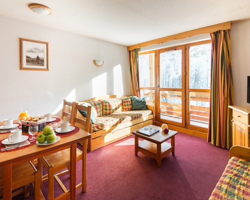 Lagrange Les Chalets Du Galibier