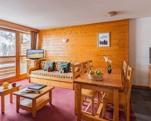 Lagrange Les Chalets Du Galibier