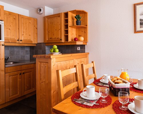 Lagrange Les Chalets Du Galibier