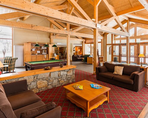 Lagrange Les Chalets Du Galibier
