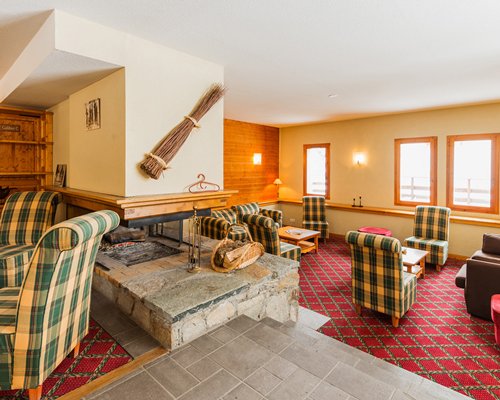 Lagrange Les Chalets Du Galibier