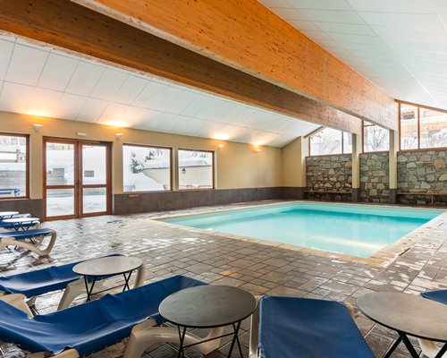 Lagrange Les Chalets Du Galibier