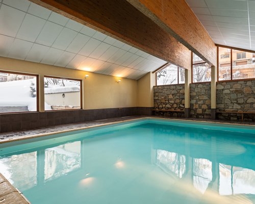 Lagrange Les Chalets Du Galibier