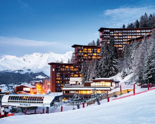 Lagrange Le Roc Belle Face