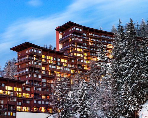 Lagrange Le Roc Belle Face