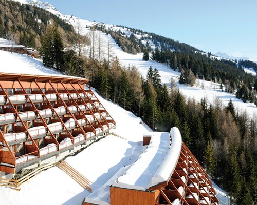 Lagrange Le Roc Belle Face