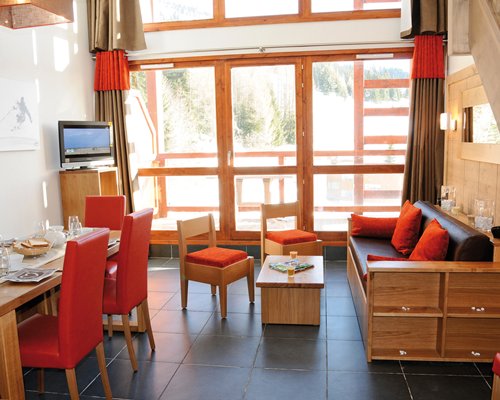 Lagrange Le Roc Belle Face