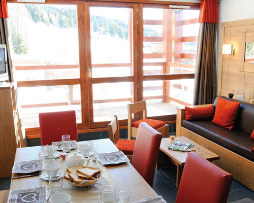 Lagrange Le Roc Belle Face