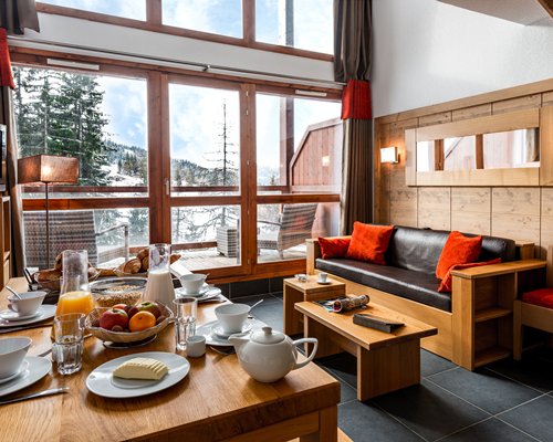 Lagrange Le Roc Belle Face