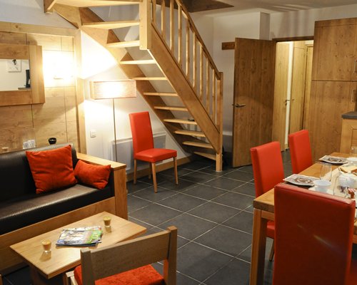 Lagrange Le Roc Belle Face