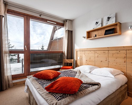 Lagrange Le Roc Belle Face