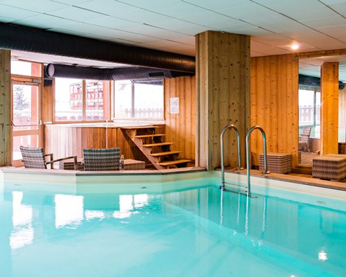 Lagrange Le Roc Belle Face