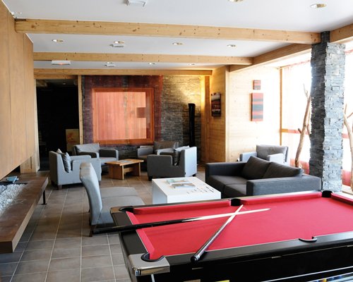 Lagrange Le Roc Belle Face